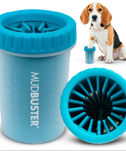 Dog Paw Cleaner