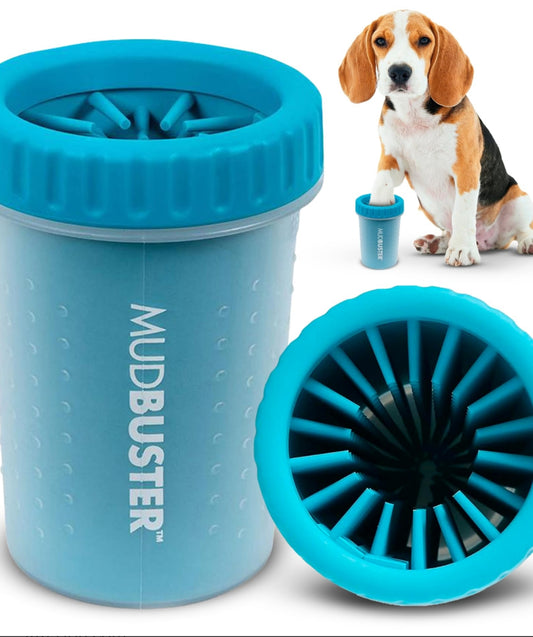 Dog Paw Cleaner